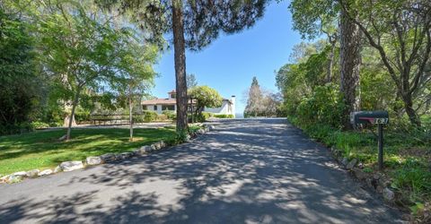 363 Rio Vista Dr, Auburn, CA 95603 Photo