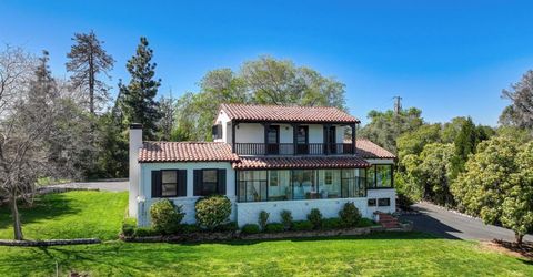 363 Rio Vista Dr, Auburn, CA 95603 Photo