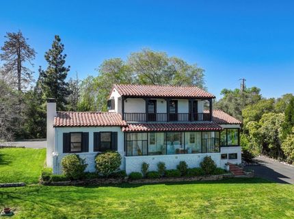 363 Rio Vista Dr, Auburn, CA 95603 Photo