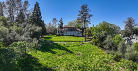 363 Rio Vista Dr, Auburn, CA 95603 Photo