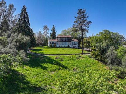 363 Rio Vista Dr, Auburn, CA 95603 Photo