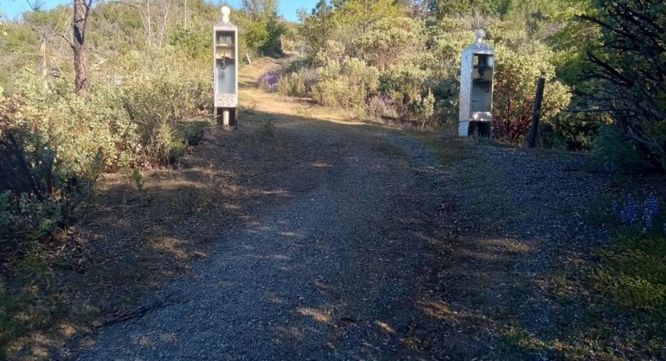 16140 Baker Riley Rd, Mokelumne Hill, CA 95245 Photo
