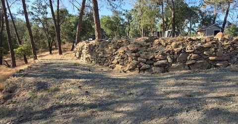 4493 Buckboard Ln, Campo Seco, CA 95226 Photo