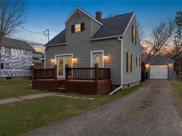 37 East Avenue, Cortland, NY 13045