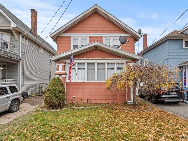129 Armin Place, Buffalo, NY 14210