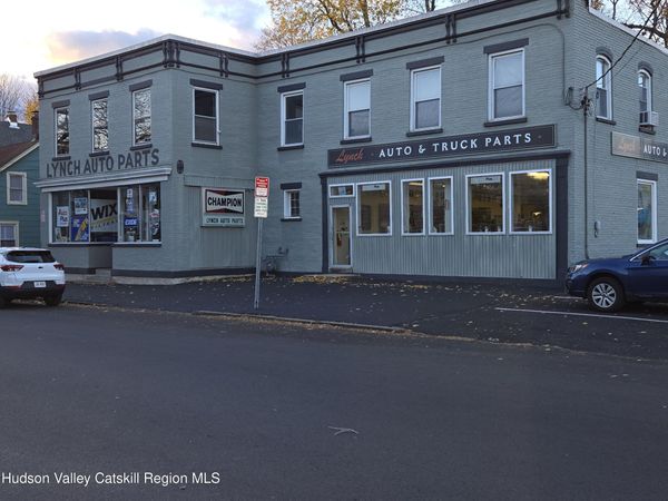 39 Saint James Street, Kingston, NY 12401