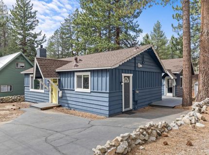 2581 Armstrong Avenue, South Lake Tahoe, CA 96150 Photo