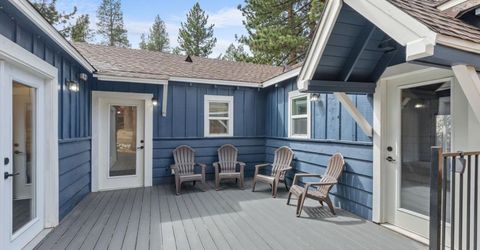 2581 Armstrong Avenue, South Lake Tahoe, CA 96150 Photo