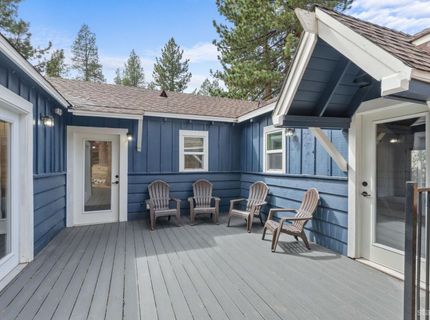 2581 Armstrong Avenue, South Lake Tahoe, CA 96150 Photo