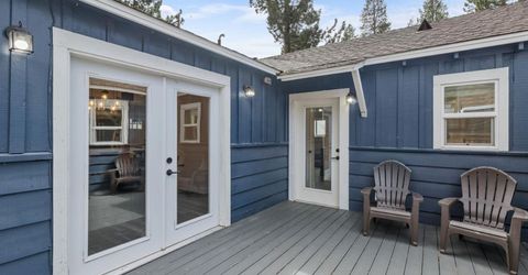 2581 Armstrong Avenue, South Lake Tahoe, CA 96150 Photo