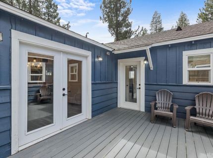 2581 Armstrong Avenue, South Lake Tahoe, CA 96150 Photo