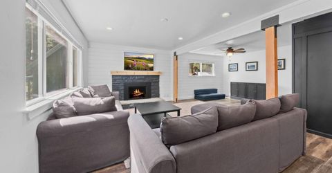 2581 Armstrong Avenue, South Lake Tahoe, CA 96150 Photo