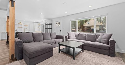 2581 Armstrong Avenue, South Lake Tahoe, CA 96150 Photo