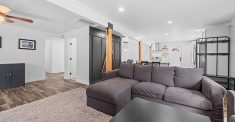 2581 Armstrong Avenue, South Lake Tahoe, CA 96150 Photo