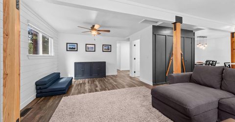 2581 Armstrong Avenue, South Lake Tahoe, CA 96150 Photo