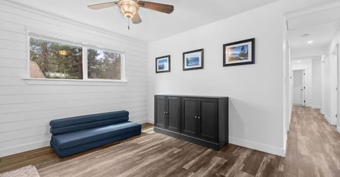 2581 Armstrong Avenue, South Lake Tahoe, CA 96150 Photo