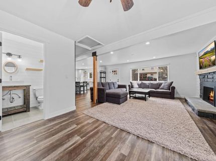 2581 Armstrong Avenue, South Lake Tahoe, CA 96150 Photo