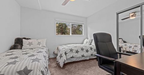 2581 Armstrong Avenue, South Lake Tahoe, CA 96150 Photo