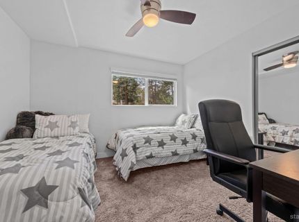 2581 Armstrong Avenue, South Lake Tahoe, CA 96150 Photo