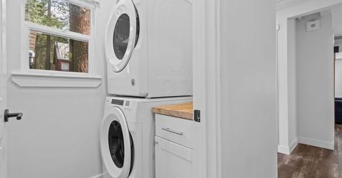 2581 Armstrong Avenue, South Lake Tahoe, CA 96150 Photo