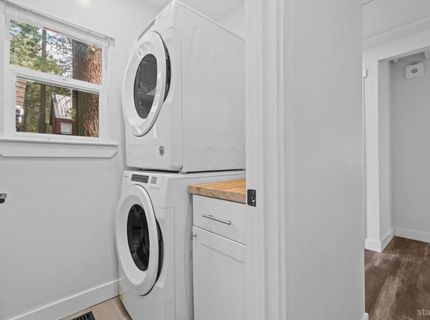 2581 Armstrong Avenue, South Lake Tahoe, CA 96150 Photo