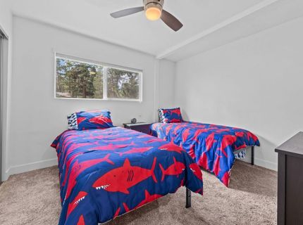 2581 Armstrong Avenue, South Lake Tahoe, CA 96150 Photo