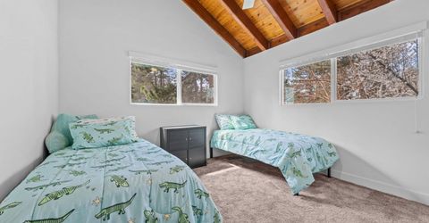 2581 Armstrong Avenue, South Lake Tahoe, CA 96150 Photo