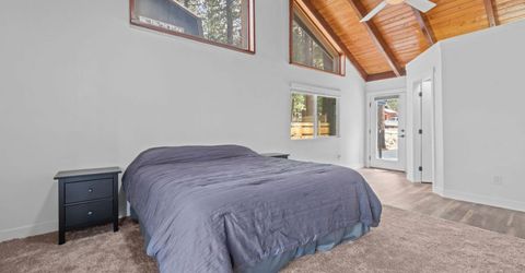2581 Armstrong Avenue, South Lake Tahoe, CA 96150 Photo