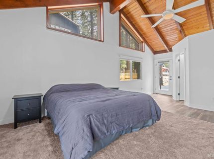 2581 Armstrong Avenue, South Lake Tahoe, CA 96150 Photo
