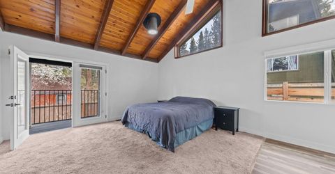 2581 Armstrong Avenue, South Lake Tahoe, CA 96150 Photo