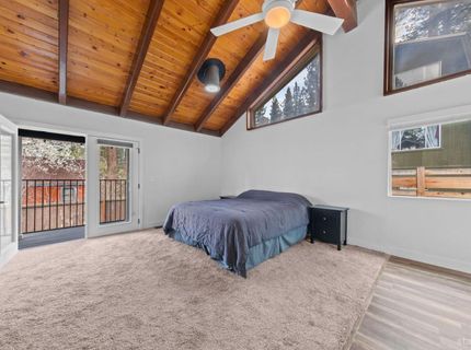 2581 Armstrong Avenue, South Lake Tahoe, CA 96150 Photo