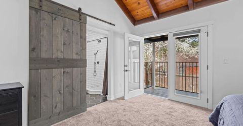 2581 Armstrong Avenue, South Lake Tahoe, CA 96150 Photo