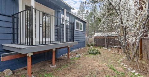 2581 Armstrong Avenue, South Lake Tahoe, CA 96150 Photo