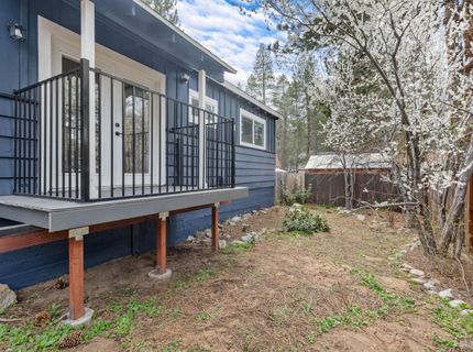 2581 Armstrong Avenue, South Lake Tahoe, CA 96150 Photo