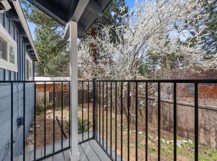 2581 Armstrong Avenue, South Lake Tahoe, CA 96150 Photo