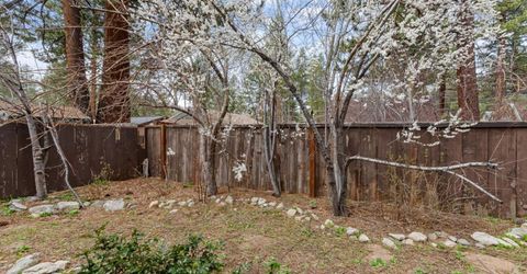 2581 Armstrong Avenue, South Lake Tahoe, CA 96150 Photo