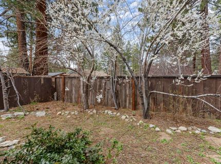 2581 Armstrong Avenue, South Lake Tahoe, CA 96150 Photo