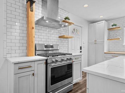 2581 Armstrong Avenue, South Lake Tahoe, CA 96150 Photo