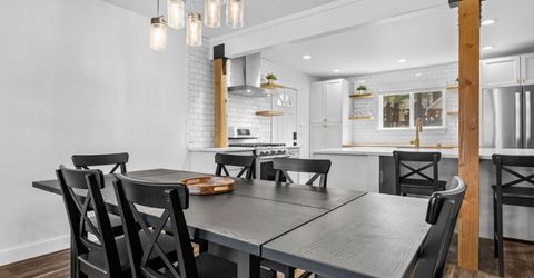 2581 Armstrong Avenue, South Lake Tahoe, CA 96150 Photo