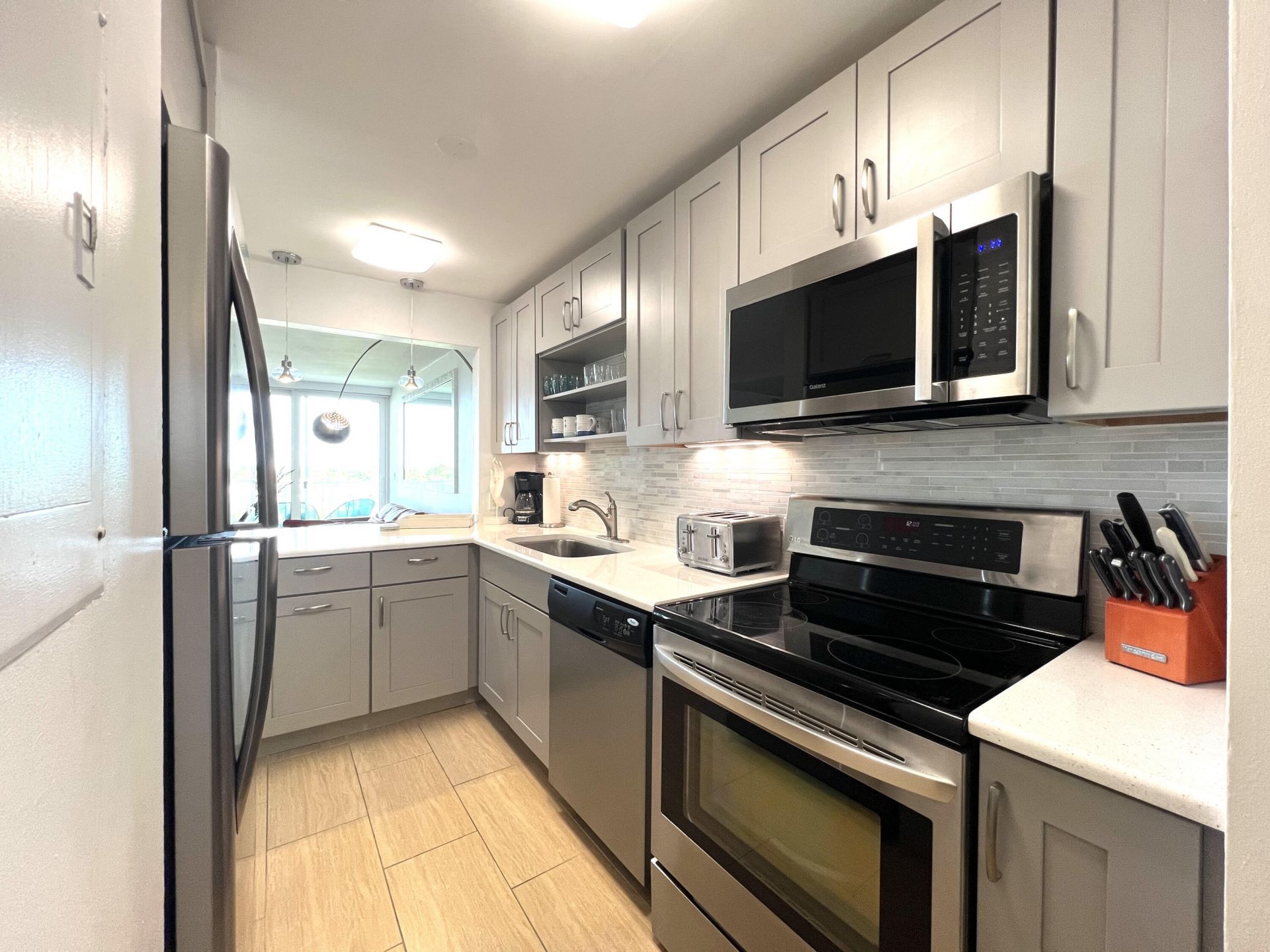 88540 Overseas Highway, Unit 503 + Boat, Tavernier, FL 33070 Photo