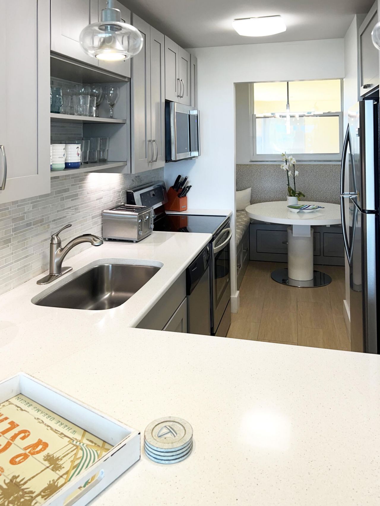 88540 Overseas Highway, Unit 503 + Boat, Tavernier, FL 33070 Photo