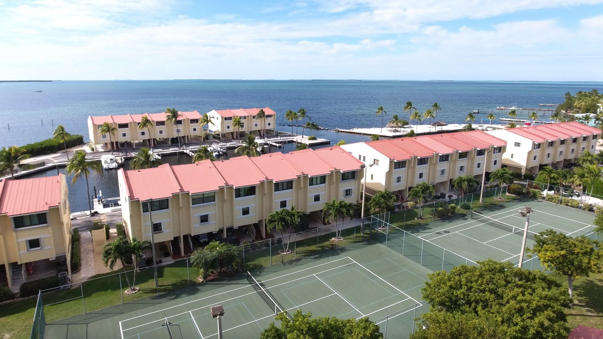 88540 Overseas Highway, Unit 503 + Boat, Tavernier, FL 33070 Photo