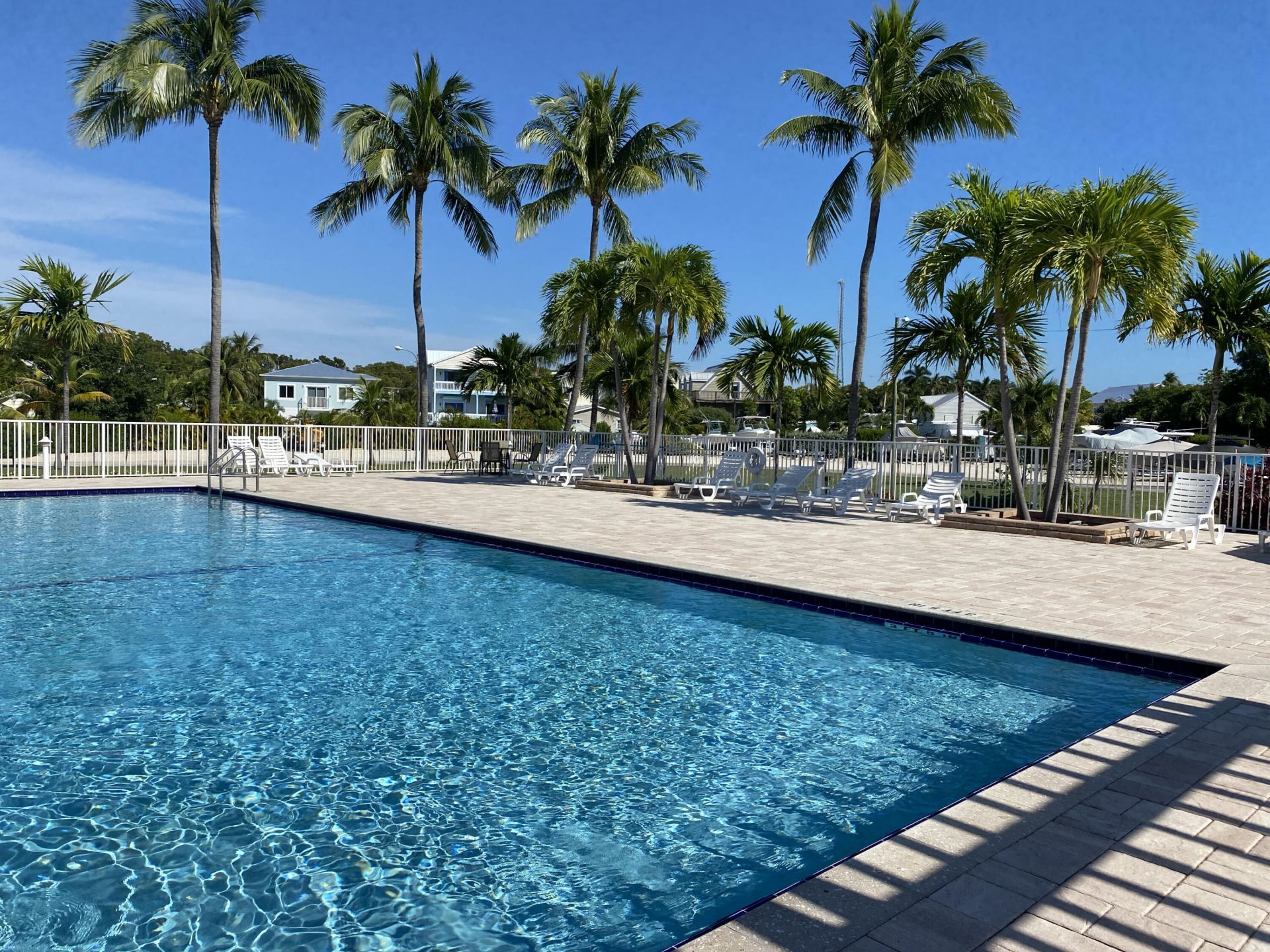 88540 Overseas Highway, Unit 503 + Boat, Tavernier, FL 33070 Photo