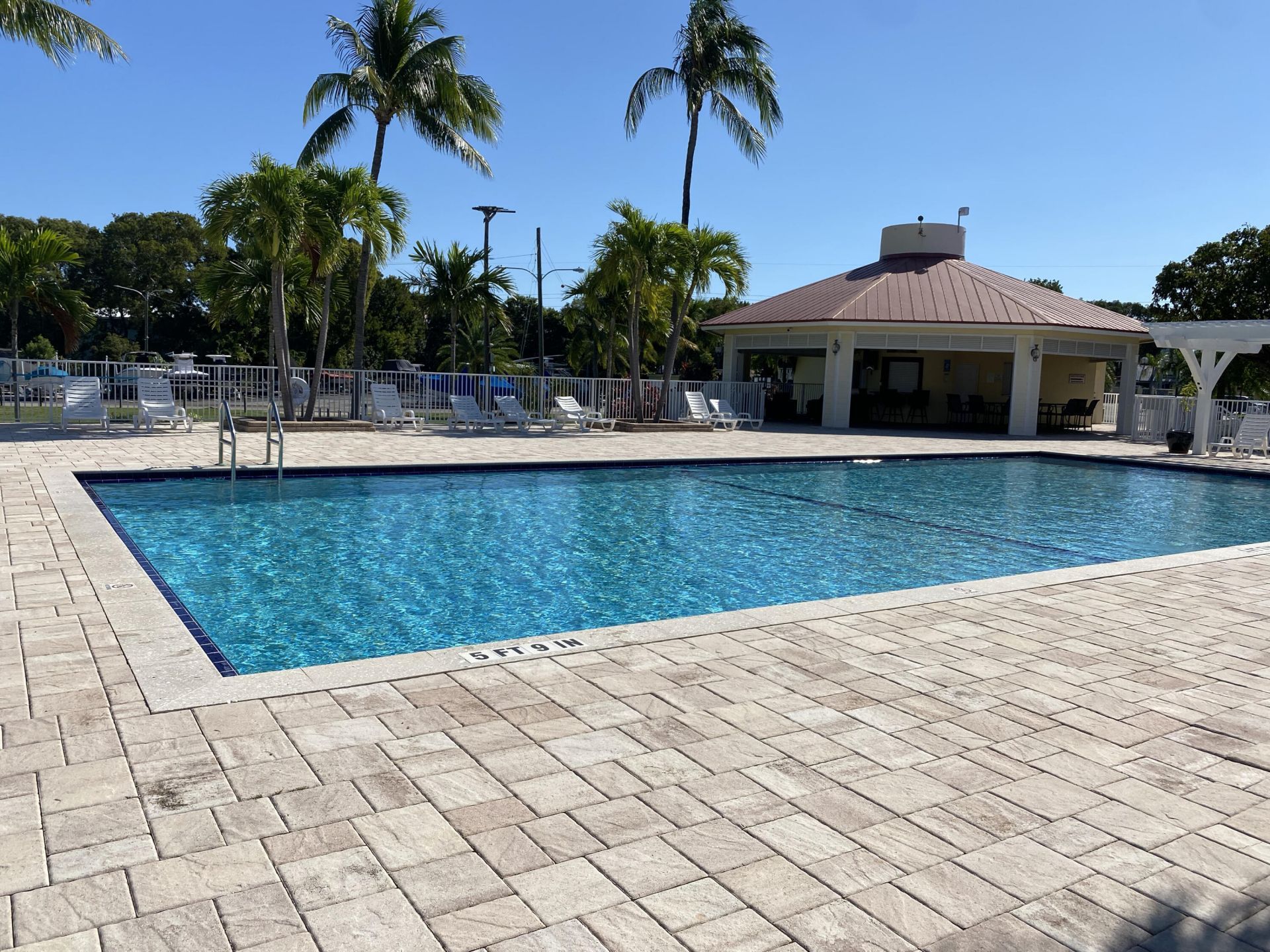 88540 Overseas Highway, Unit 503 + Boat, Tavernier, FL 33070 Photo