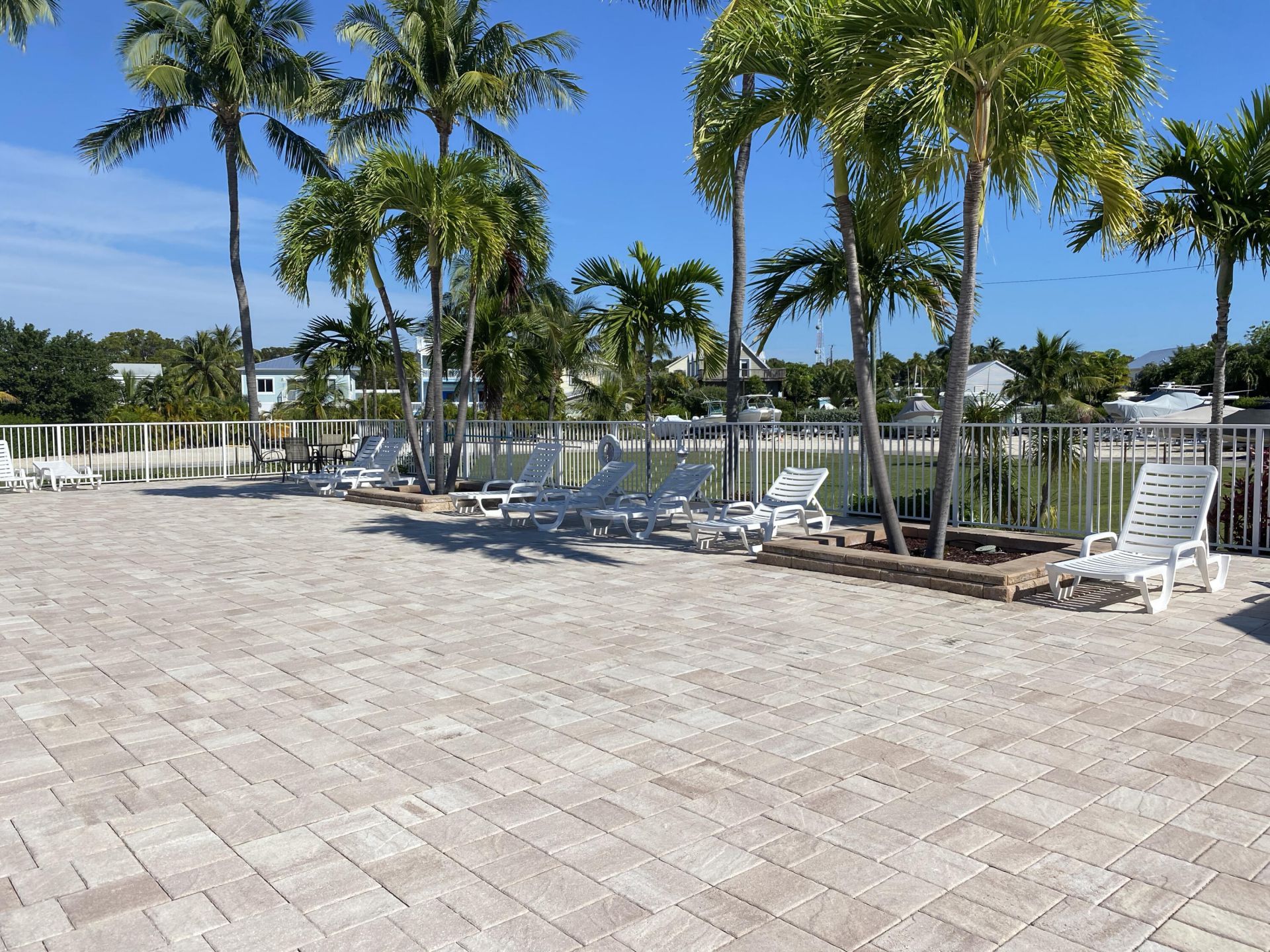 88540 Overseas Highway, Unit 503 + Boat, Tavernier, FL 33070 Photo
