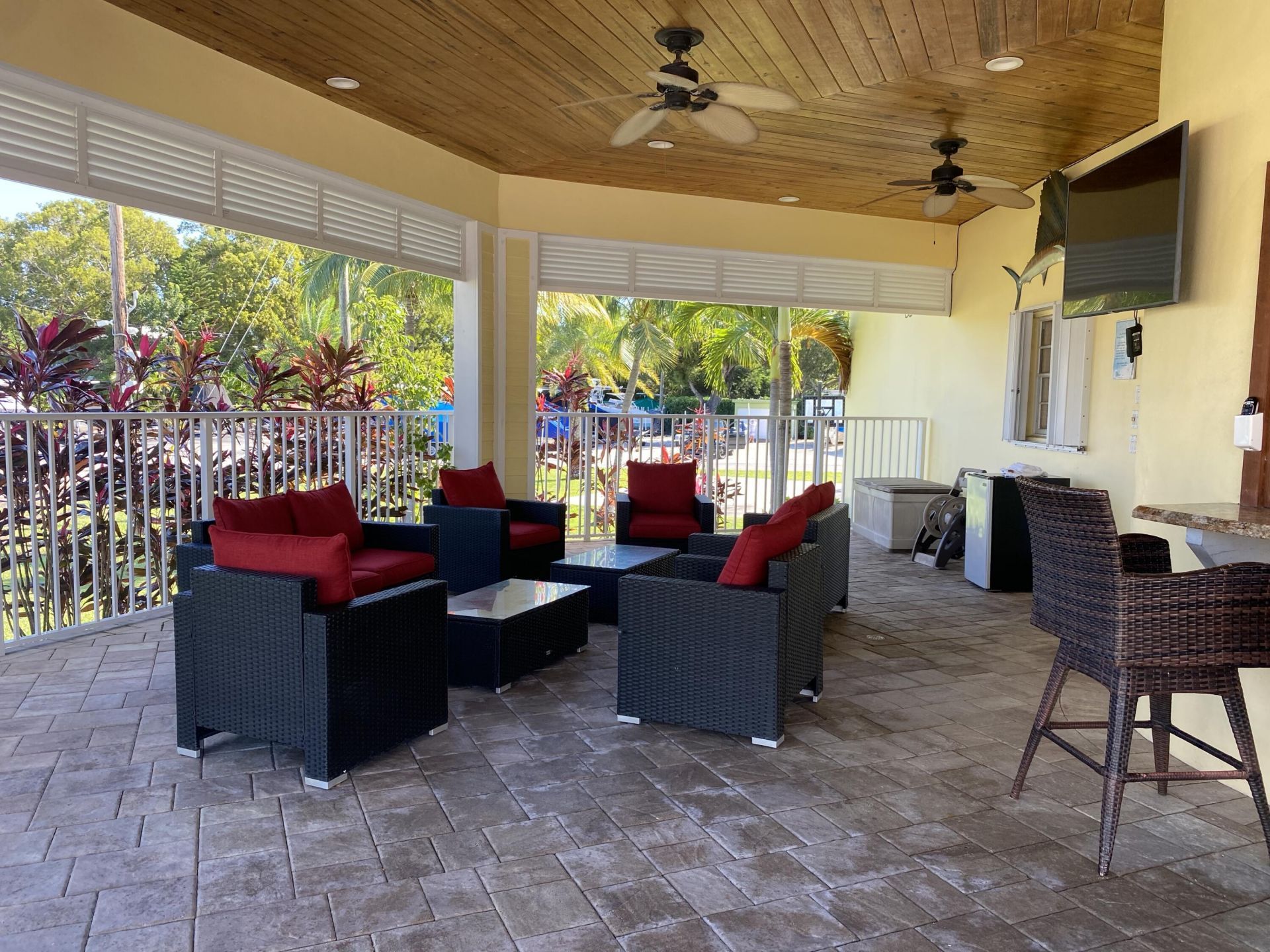 88540 Overseas Highway, Unit 503 + Boat, Tavernier, FL 33070 Photo