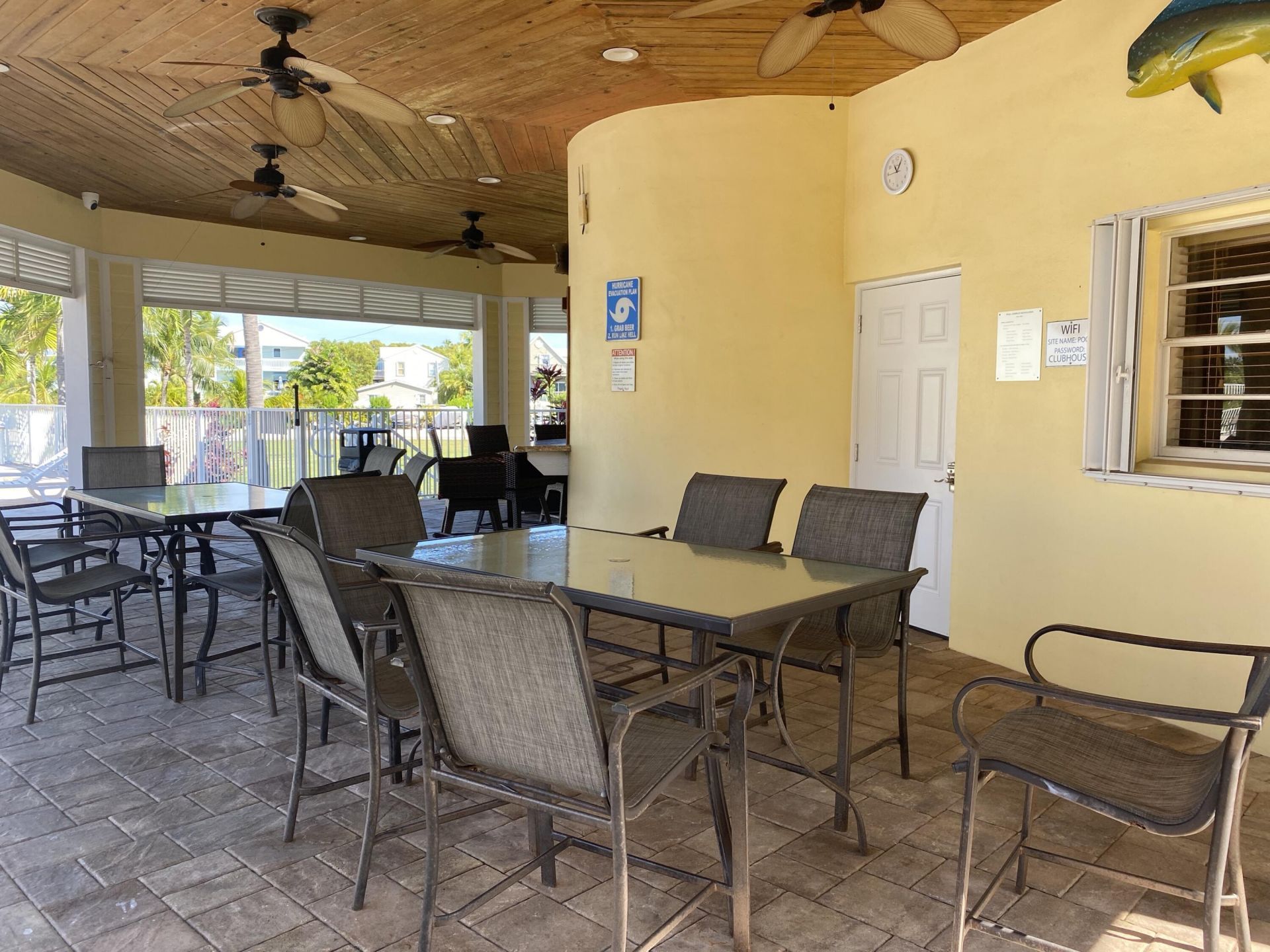 88540 Overseas Highway, Unit 503 + Boat, Tavernier, FL 33070 Photo