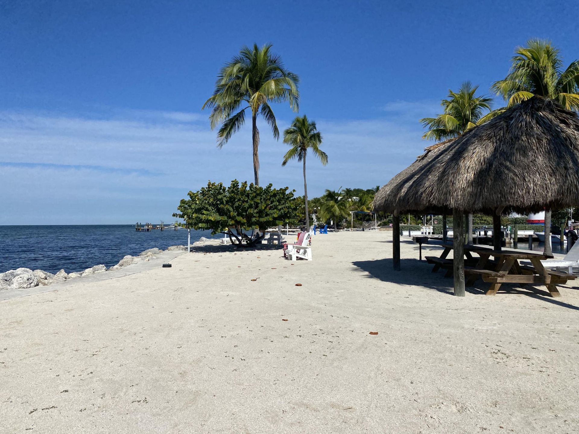 88540 Overseas Highway, Unit 503 + Boat, Tavernier, FL 33070 Photo