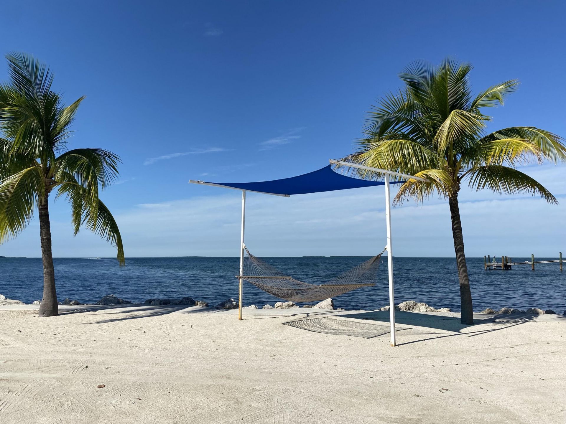 88540 Overseas Highway, Unit 503 + Boat, Tavernier, FL 33070 Photo