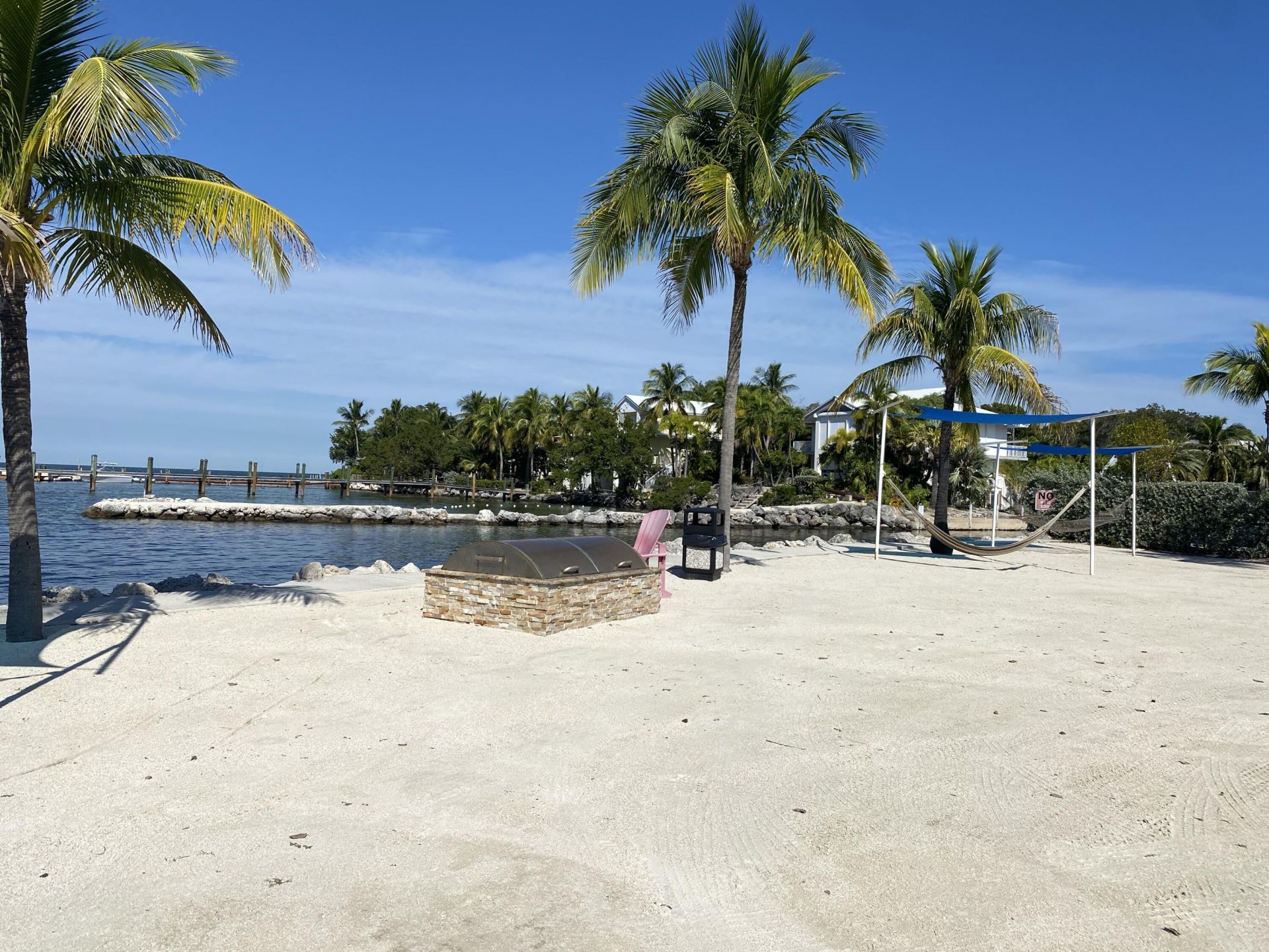 88540 Overseas Highway, Unit 503 + Boat, Tavernier, FL 33070 Photo